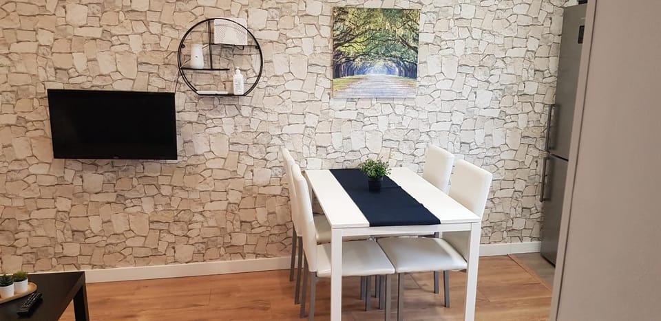 Apartamento EL CARMEN con Parking GRATIS Apartment in Toledo