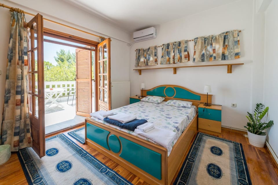 Villa Ampelos Vacation rental in Decentralized Administration of Macedonia and Thrace