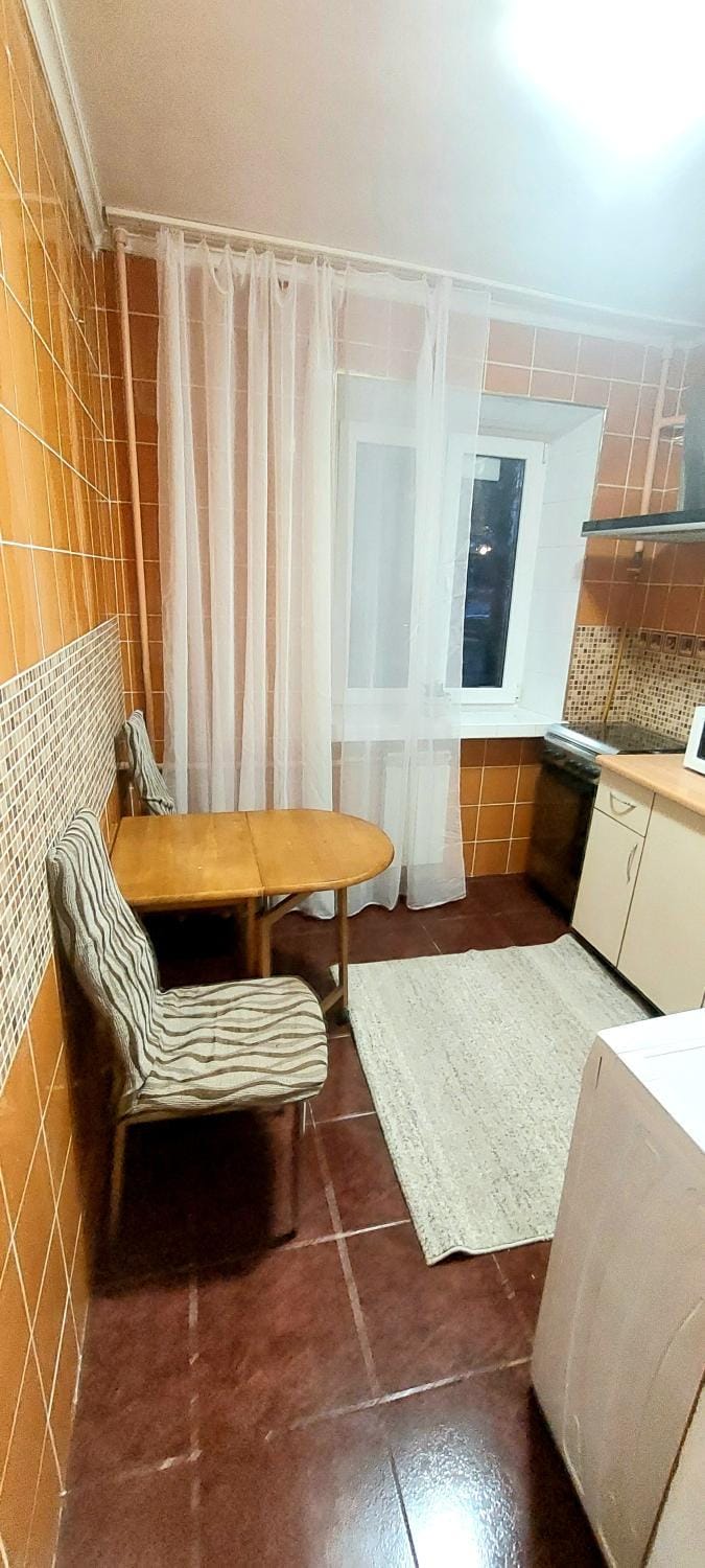Квартира по вул Липківського 43 Apartment in Kiev City - Kyiv