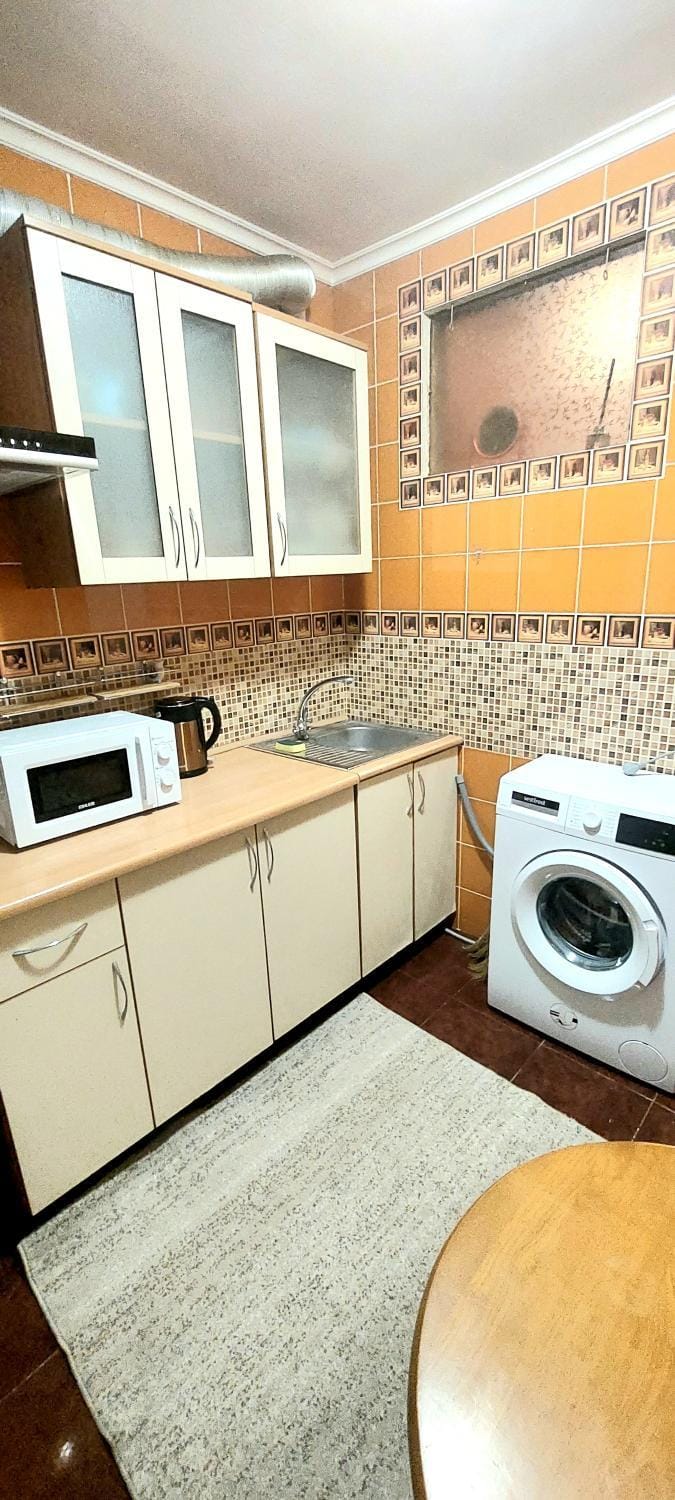 Квартира по вул Липківського 43 Apartment in Kiev City - Kyiv
