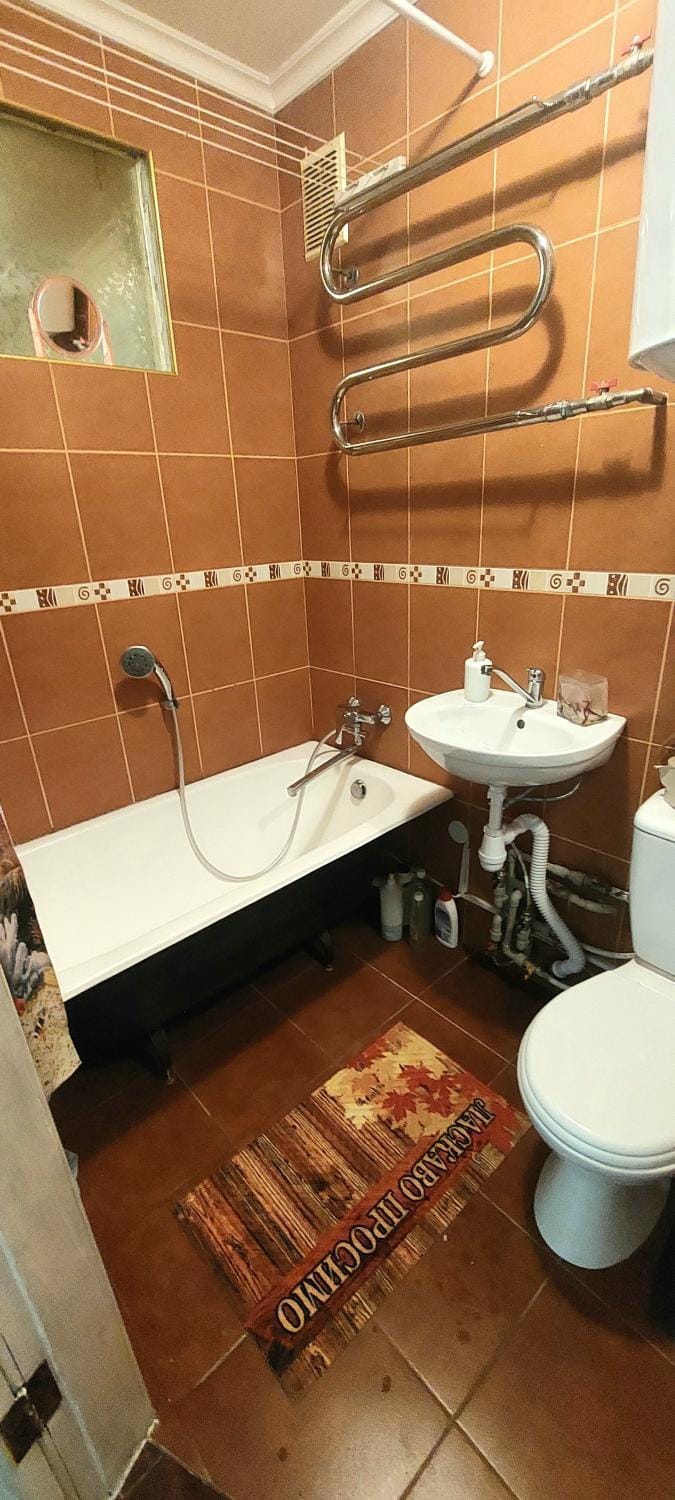 Квартира по вул Липківського 43 Apartment in Kiev City - Kyiv