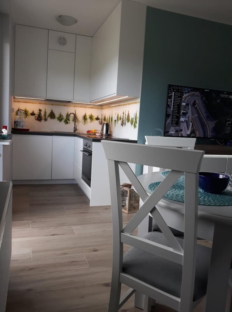 Apartament dla Ciebie Apartment in Pomeranian Voivodeship
