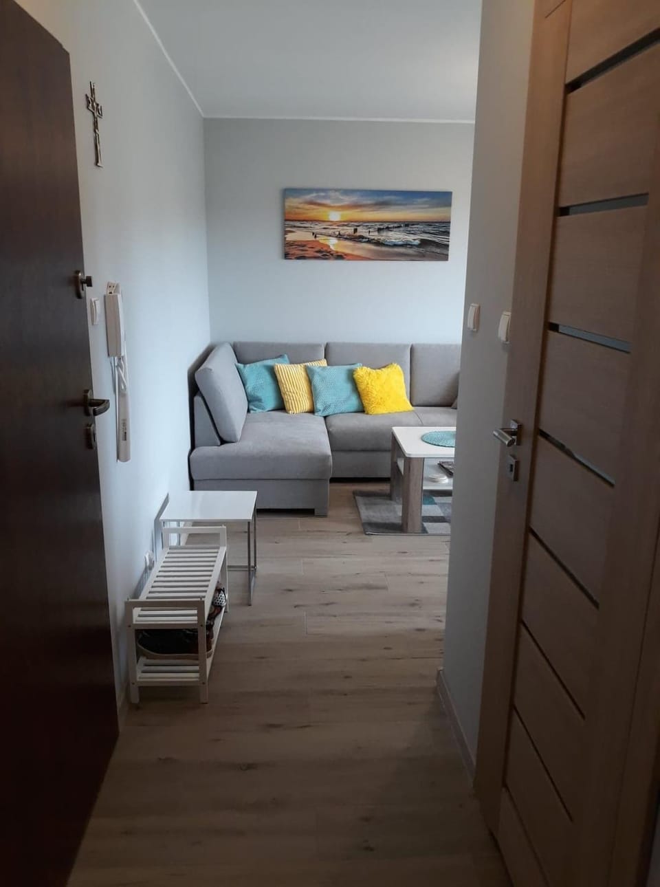 Apartament dla Ciebie Apartment in Pomeranian Voivodeship