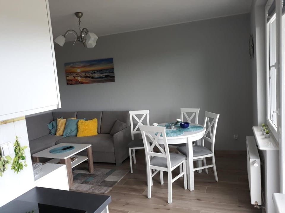 Apartament dla Ciebie Apartment in Pomeranian Voivodeship