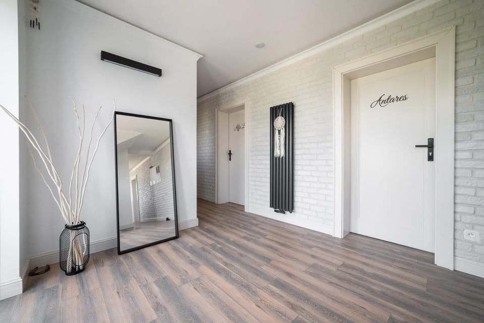 Villa Dwa Morza Vacation rental in Pomeranian Voivodeship