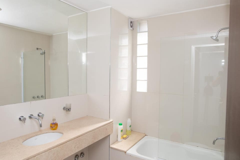 Moderno y Cómodo Excelente Ubicación Ideal Parejas y Familias Apartment in Rosario