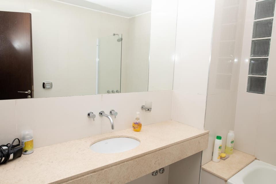 Moderno y Cómodo Excelente Ubicación Ideal Parejas y Familias Apartment in Rosario