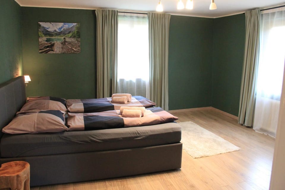 Apartments Gamsfeld Apartment in Salzburgerland