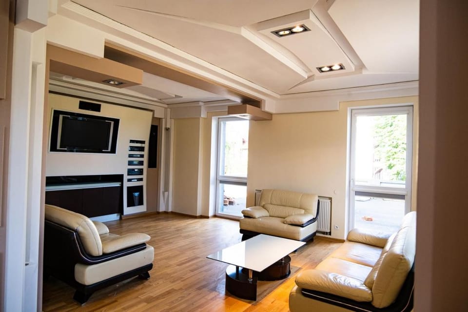 Apartament Jeziorna Apartment in Poland