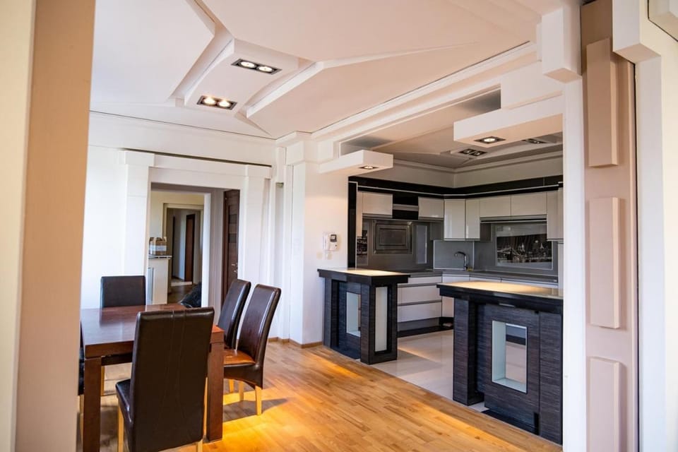 Apartament Jeziorna Apartment in Poland