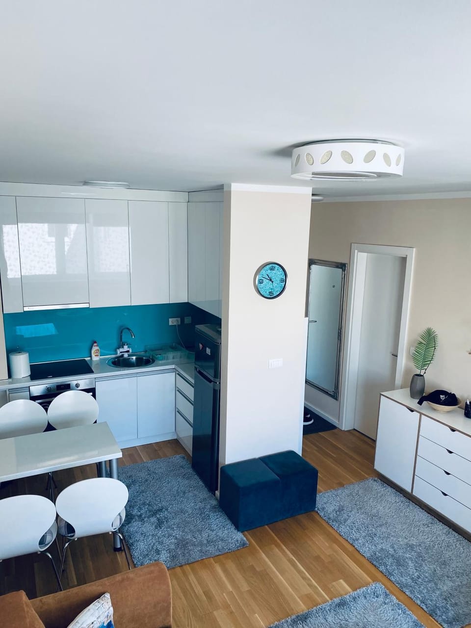 Apartman Otoka-Meandar Apartment in Sarajevo
