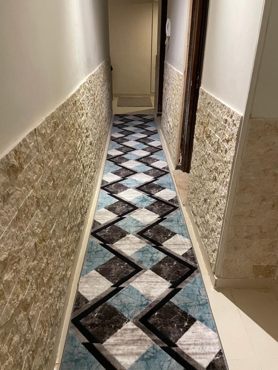 Rehab city comfy apartment - fully furnished شقة مفروشه في مدينه الرحاب Apartment in New Cairo City