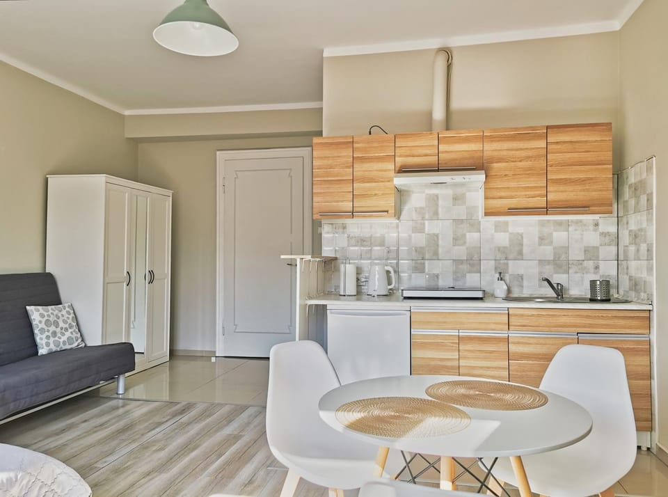 Dobranocka Studio Gdynia Świętojańska Apartment in Pomeranian Voivodeship