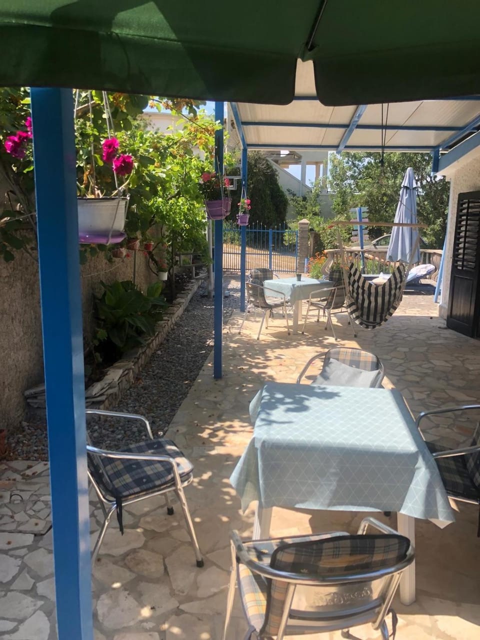 Vila Maša Apartment in Ulcinj Municipality