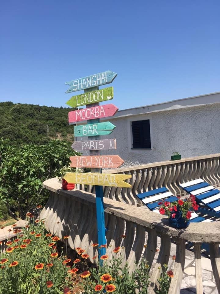 Vila Maša Apartment in Ulcinj Municipality