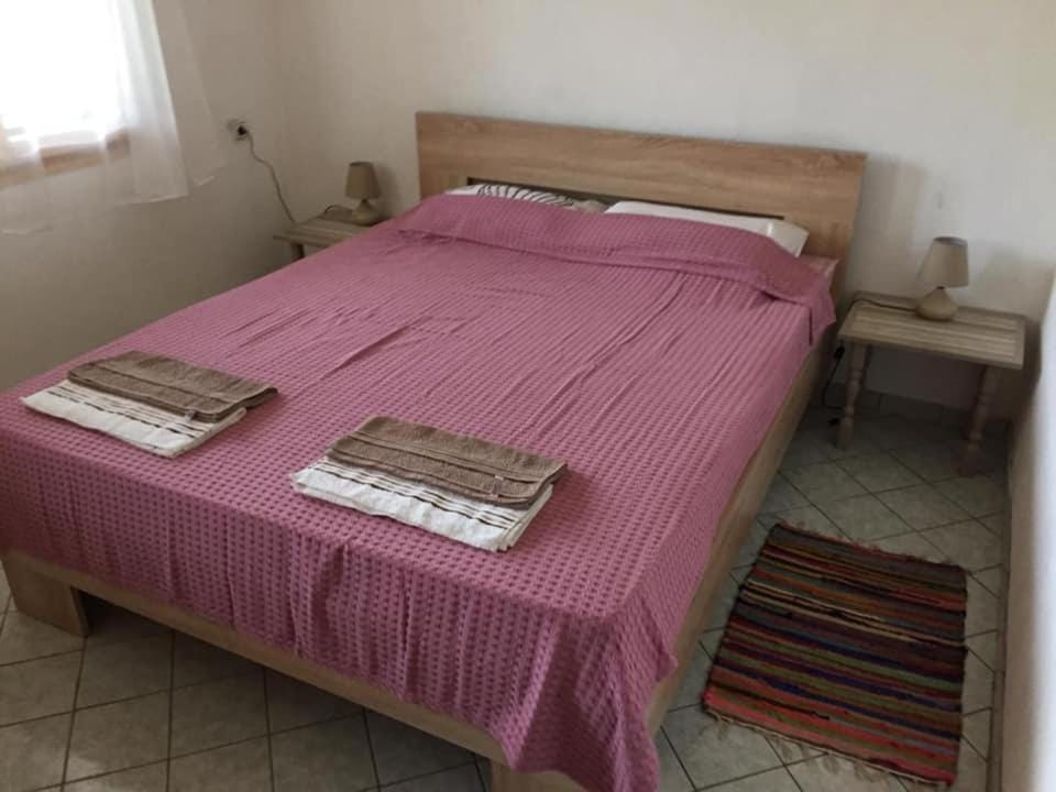 Vila Maša Apartment in Ulcinj Municipality