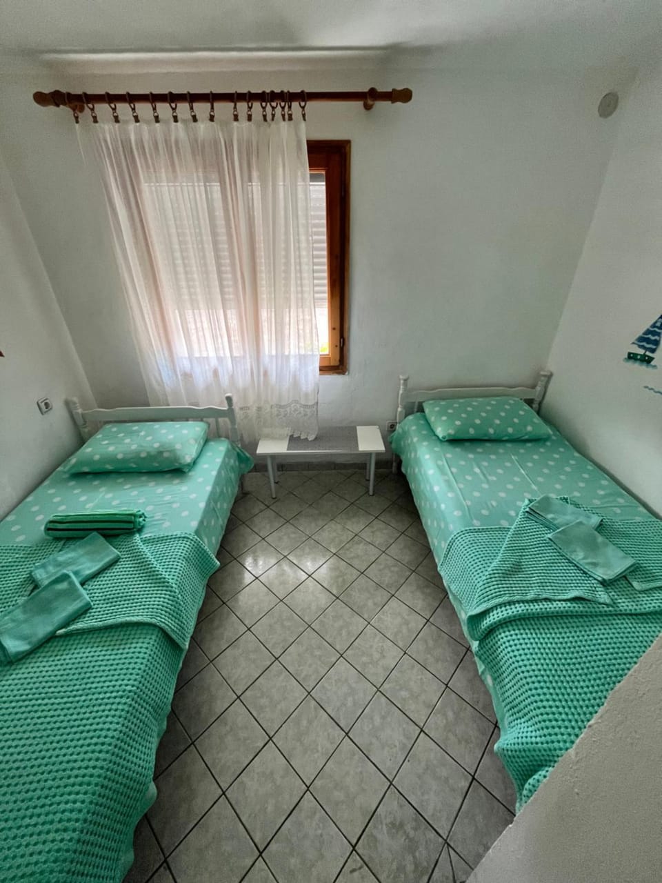 Vila Maša Apartment in Ulcinj Municipality