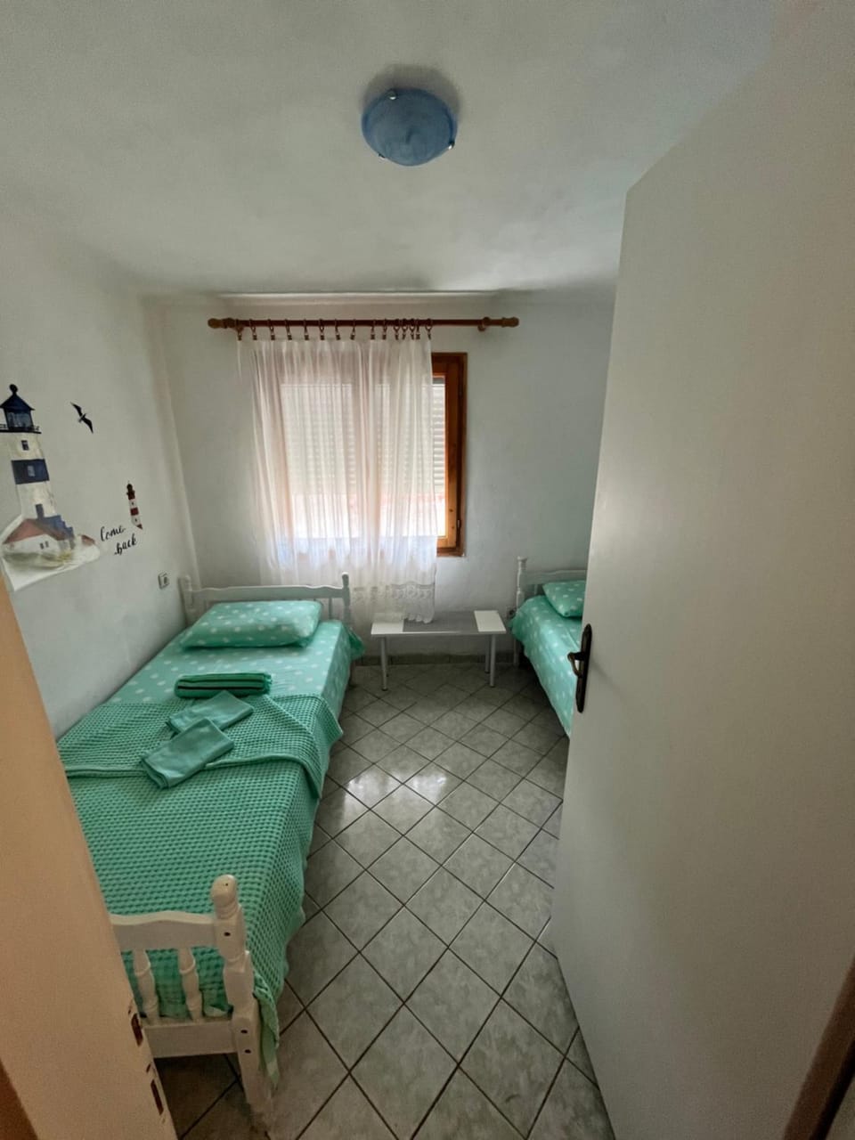 Vila Maša Apartment in Ulcinj Municipality
