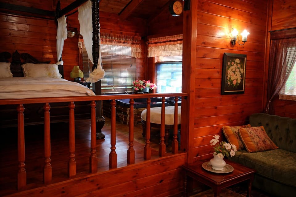 Suite in nature Nature lodge in North District