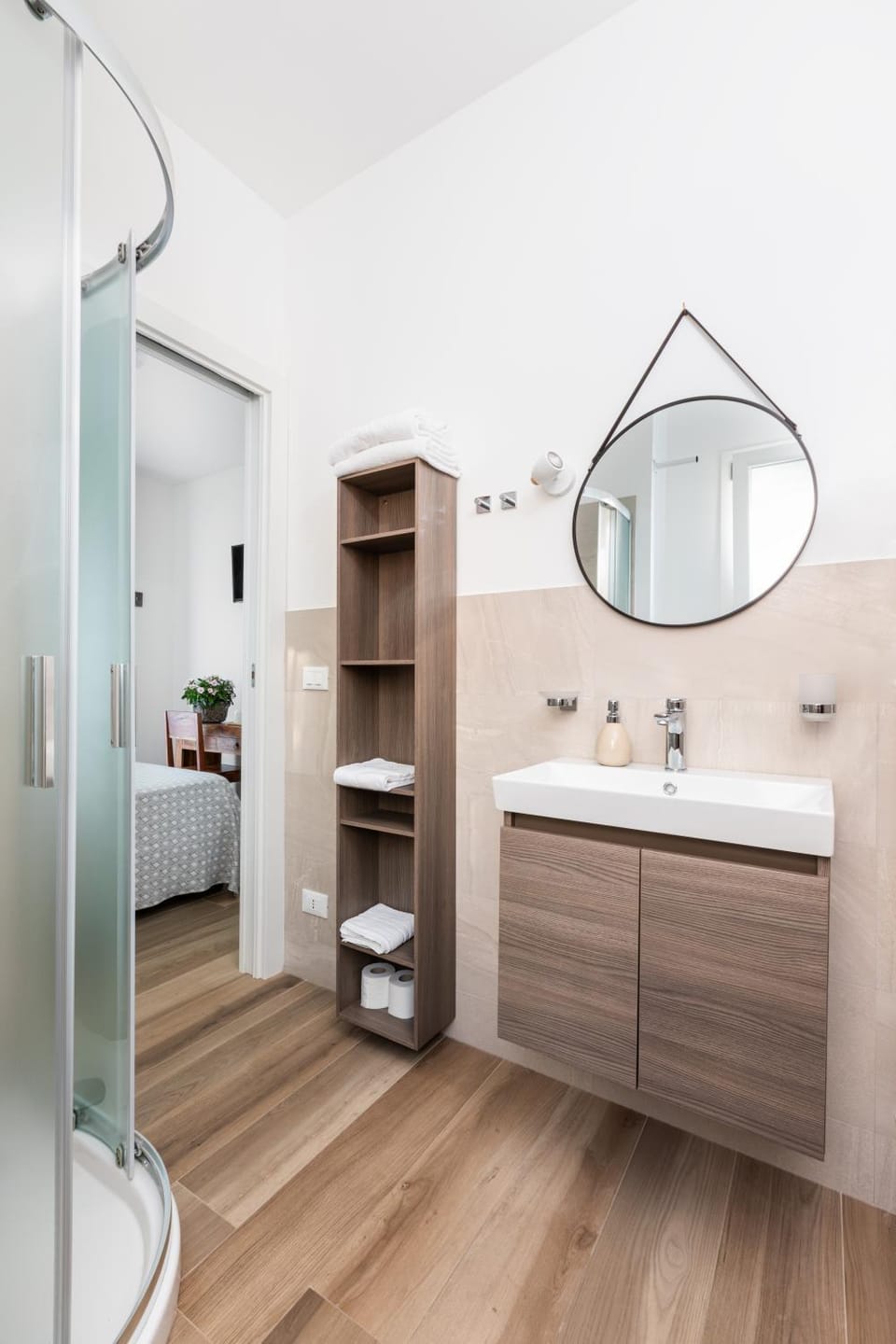 Ca' Mira - Room&Breakfast Bed and Breakfast in Emilia-Romagna