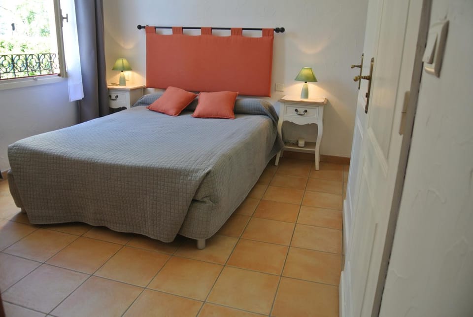 Hôtel Castel Mistral Hotel in Antibes