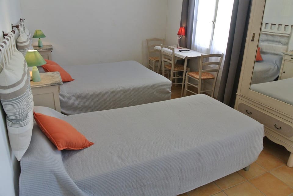Hôtel Castel Mistral Hotel in Antibes
