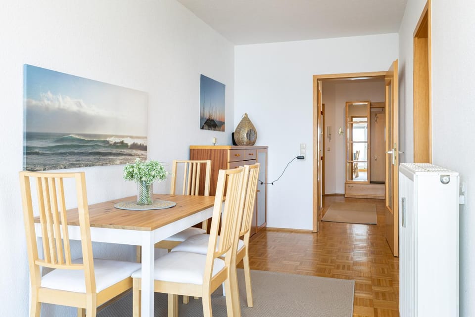 Villa Fördestrand Fender Apartment in Laboe