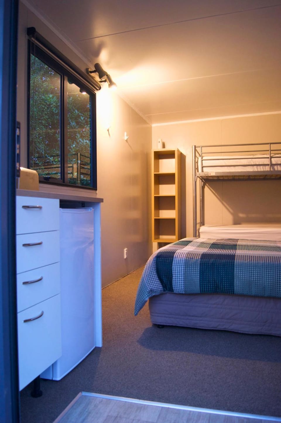 Sapphire Springs Holiday Park and Thermal Pools Resort in Bay Of Plenty