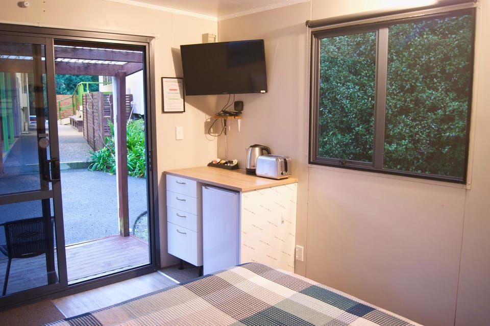 Sapphire Springs Holiday Park and Thermal Pools Resort in Bay Of Plenty