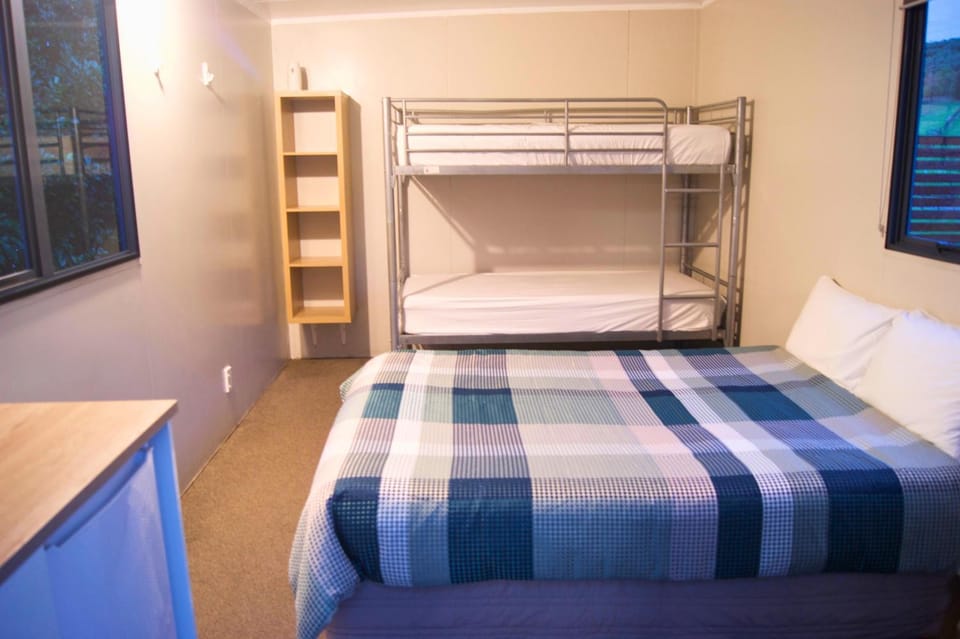 Sapphire Springs Holiday Park and Thermal Pools Resort in Bay Of Plenty
