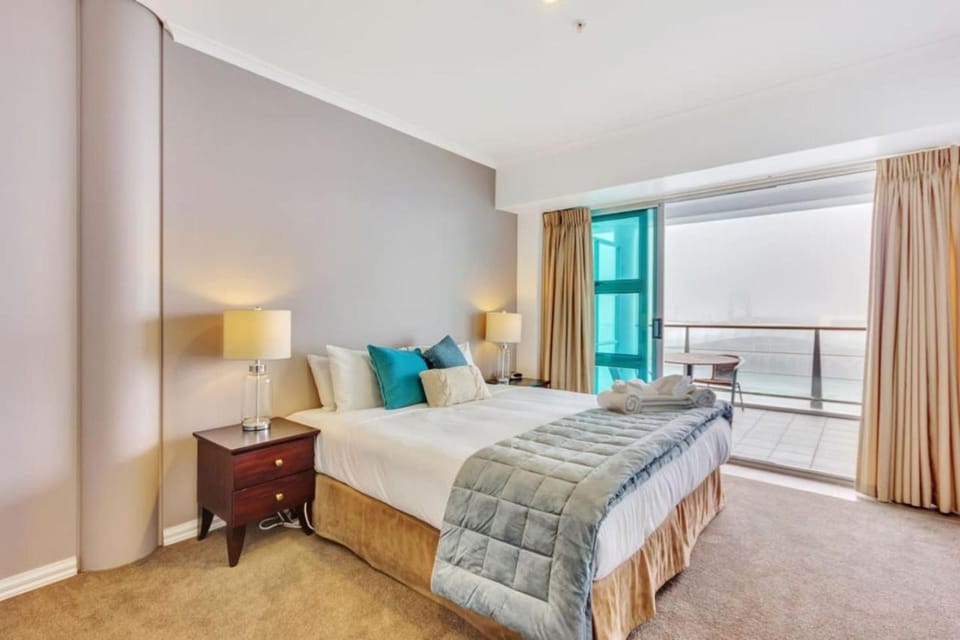 QV Stays 2 Bedroom Waterfront Getaway Apartment in Auckland