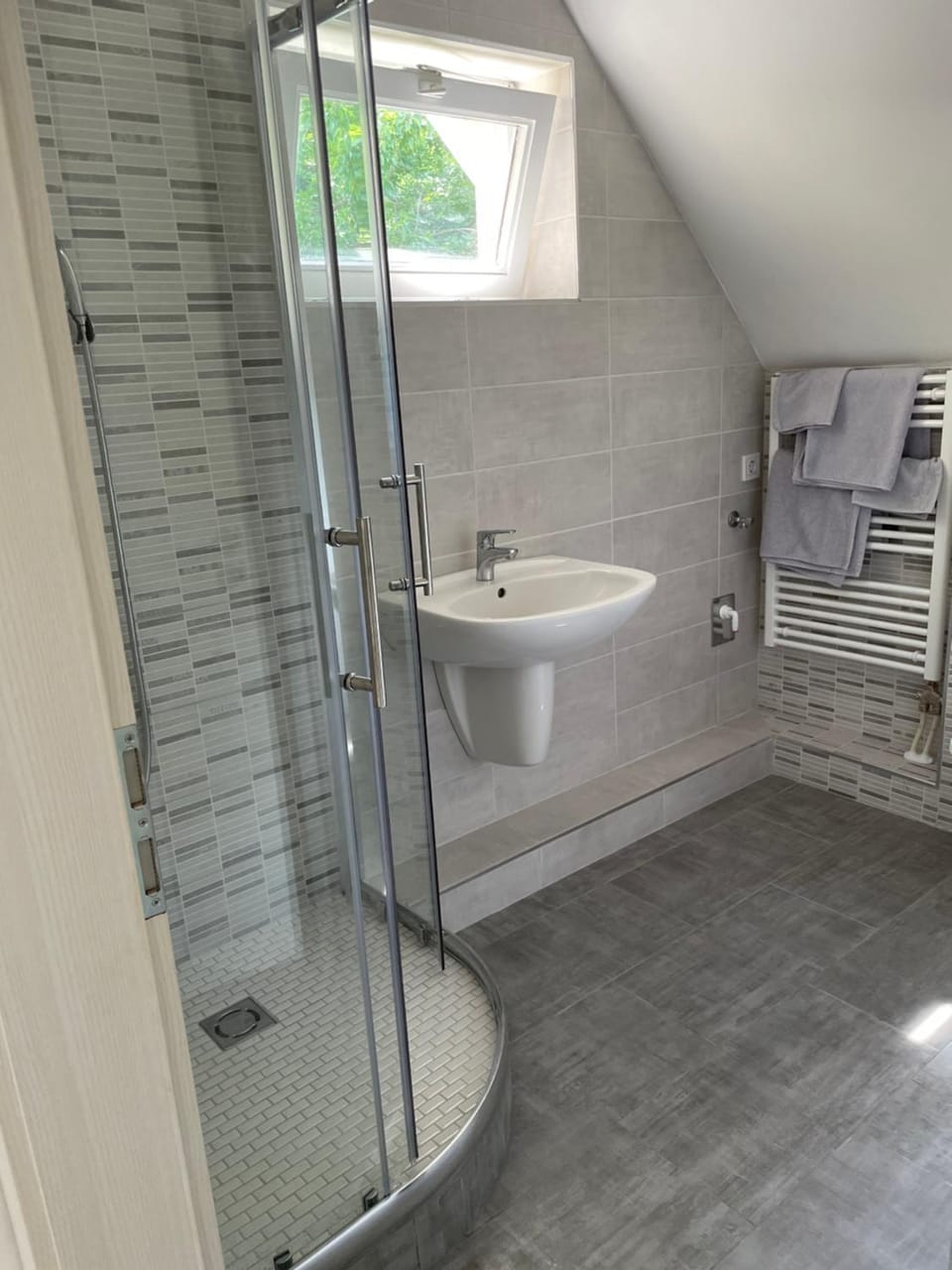 Katica Apartmanok Apartment in Siófok