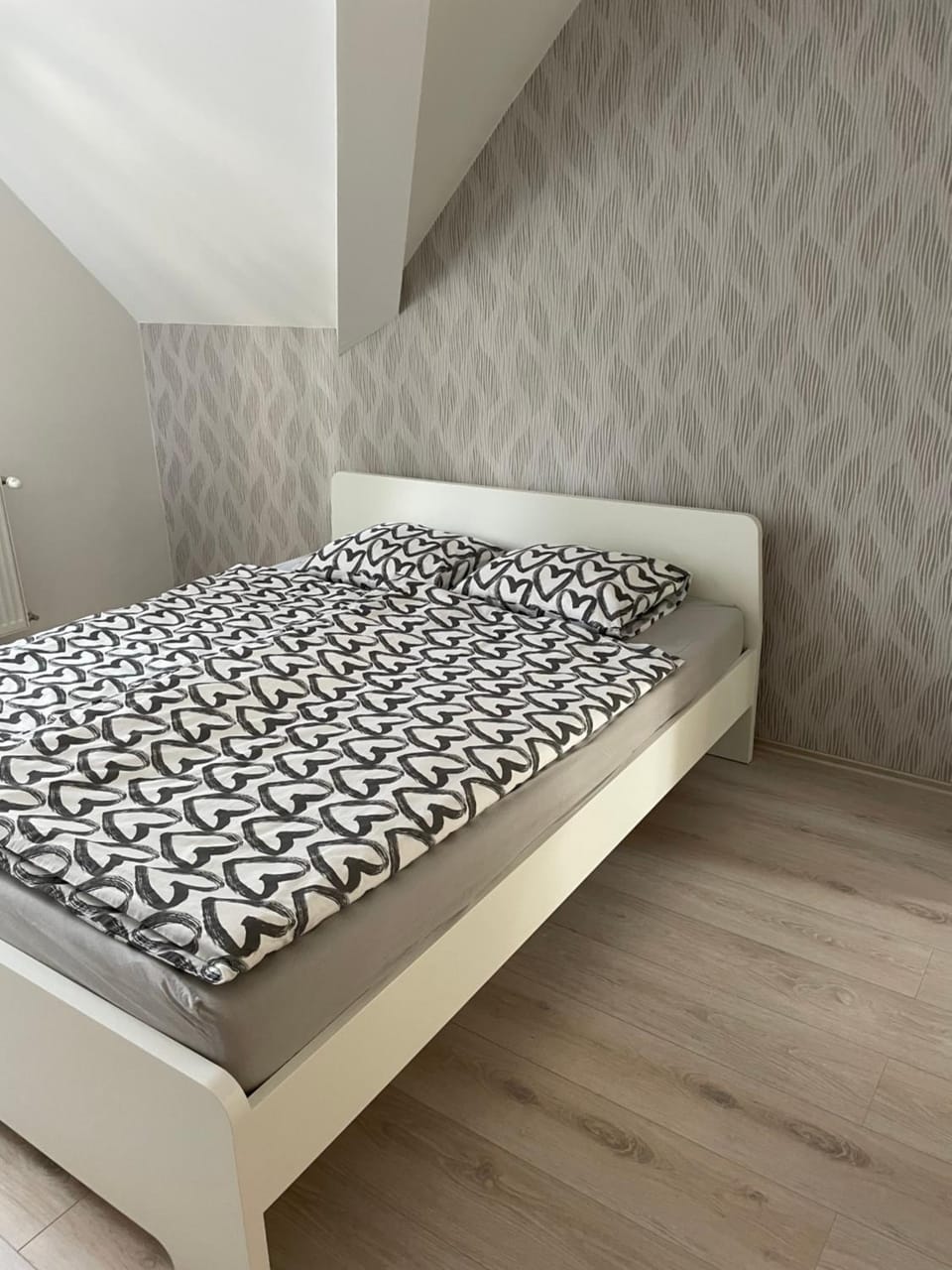 Katica Apartmanok Apartment in Siófok