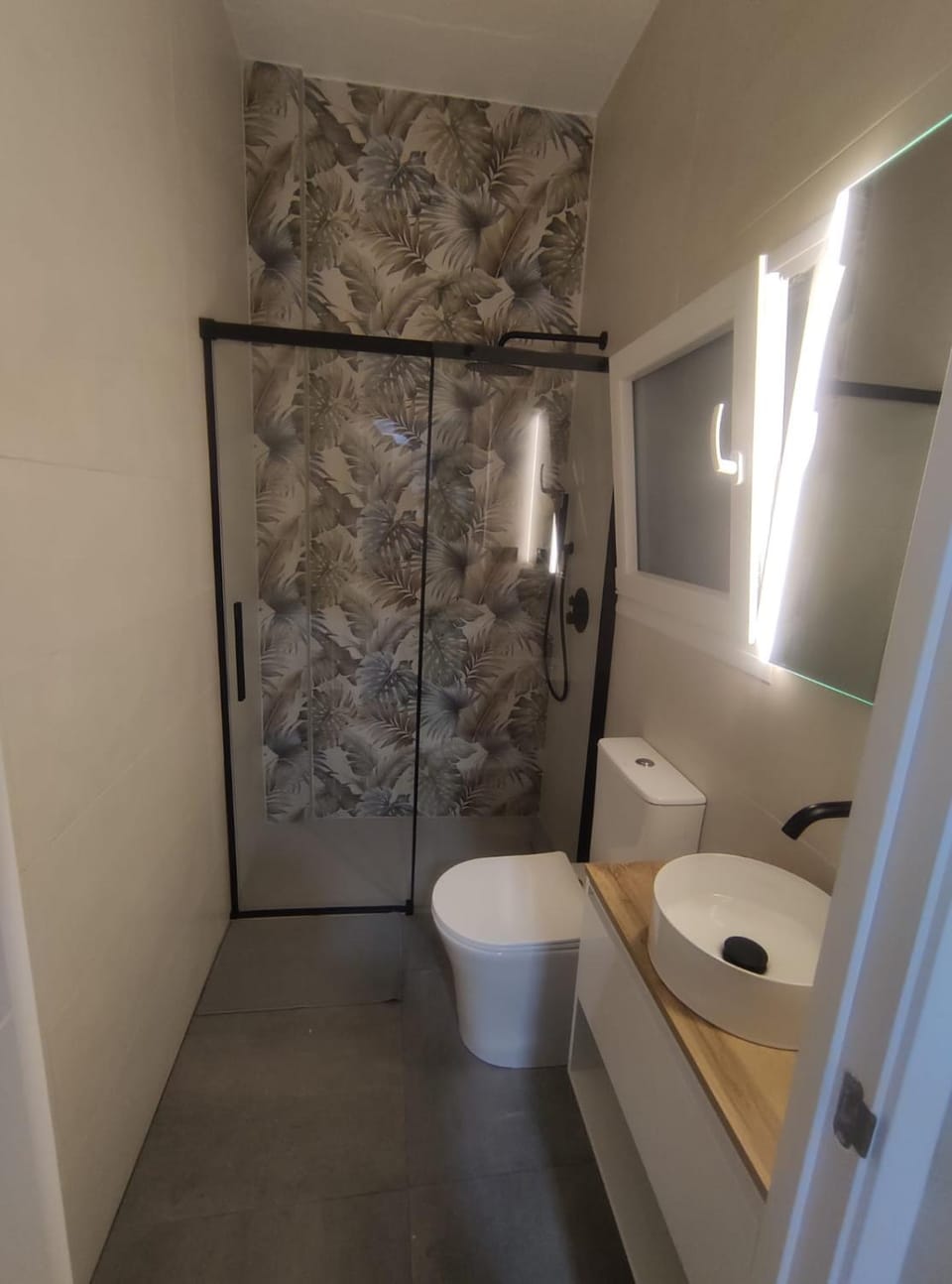 Apartamento en planta baja con vistar al mar Apartment in Conil de la Frontera