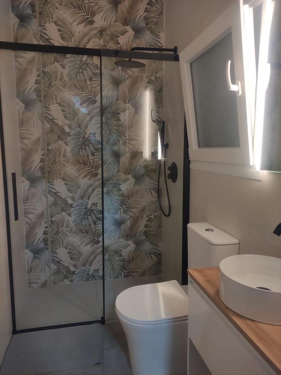 Apartamento en planta baja con vistar al mar Apartment in Conil de la Frontera