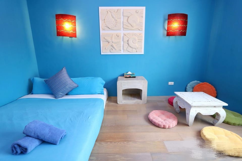Kending Hai Zhi Lian B&B Vacation rental in Hengchun Township
