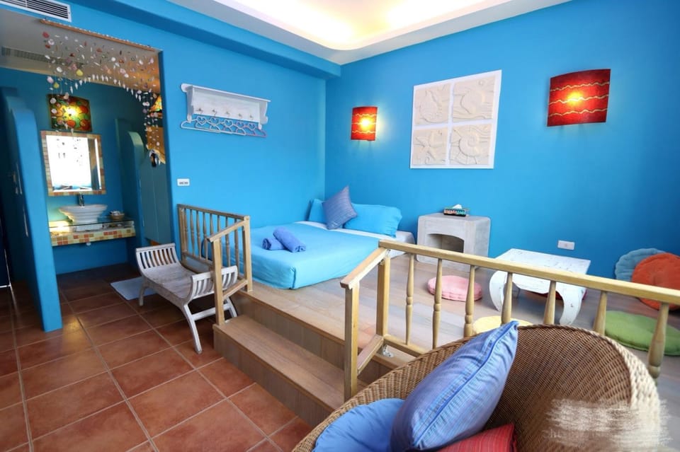 Kending Hai Zhi Lian B&B Vacation rental in Hengchun Township
