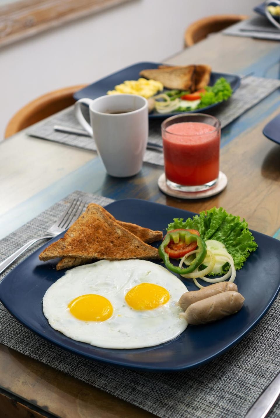Meals