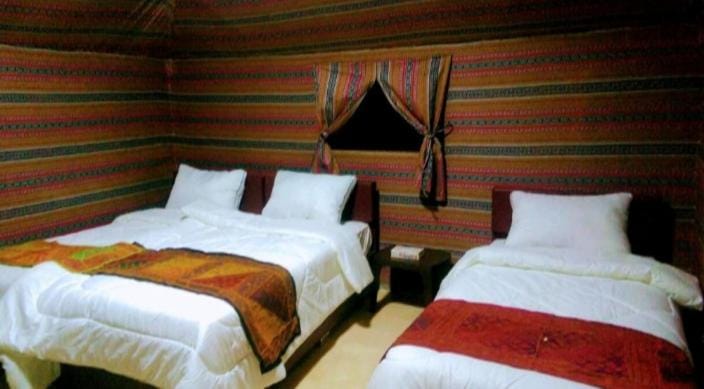 moon city camp with sunrise Bed and Breakfast in South District