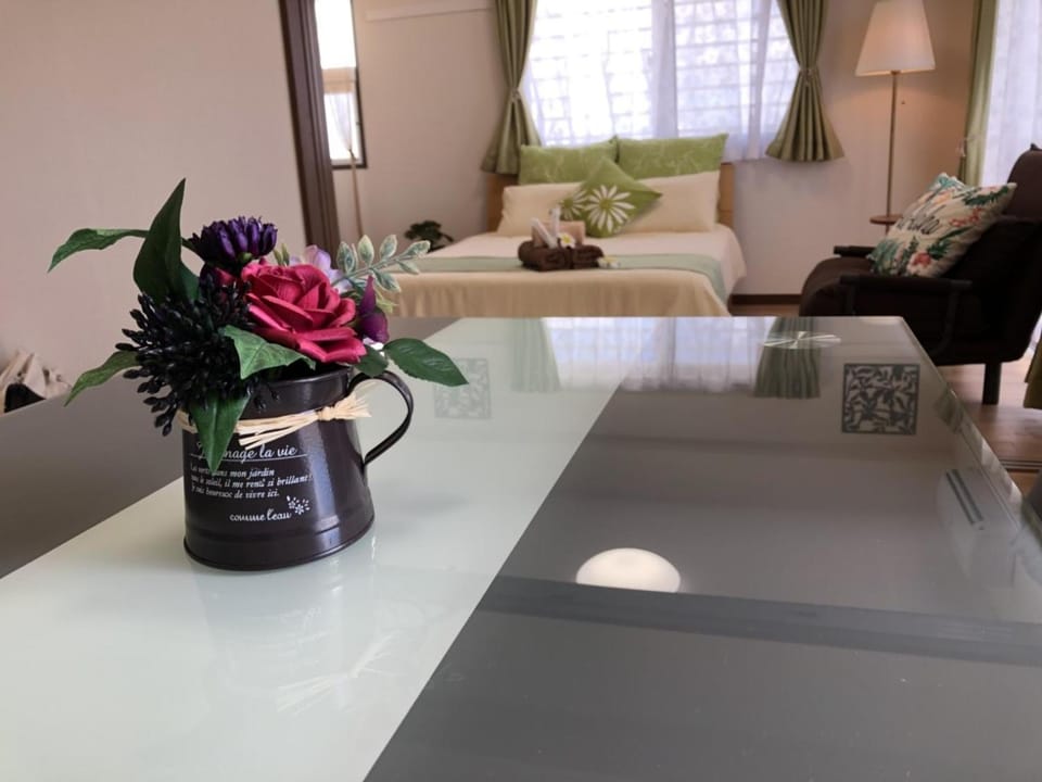 TerraceRin YN31 Apartment in Okinawa Prefecture