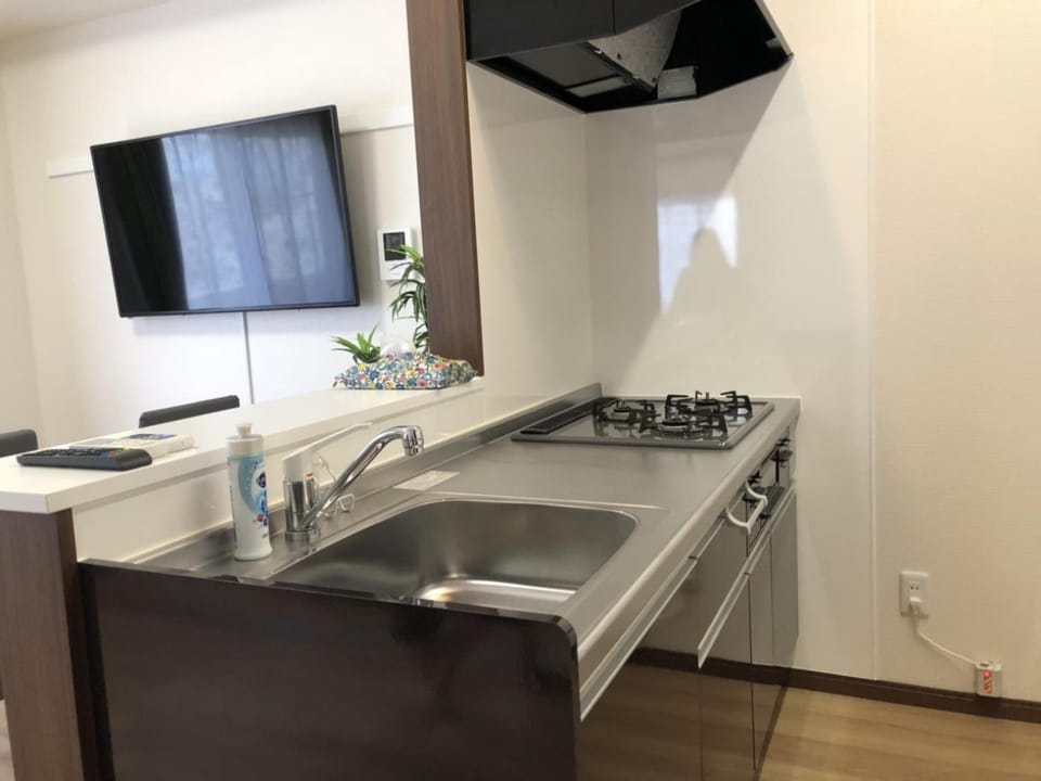 TerraceRin YN31 Apartment in Okinawa Prefecture