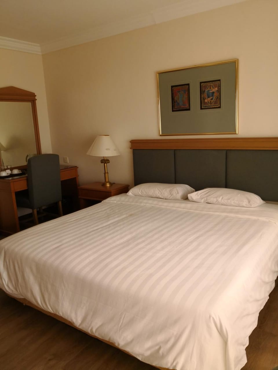 The Executive Hotel Lahad Datu Hotel in Sabah