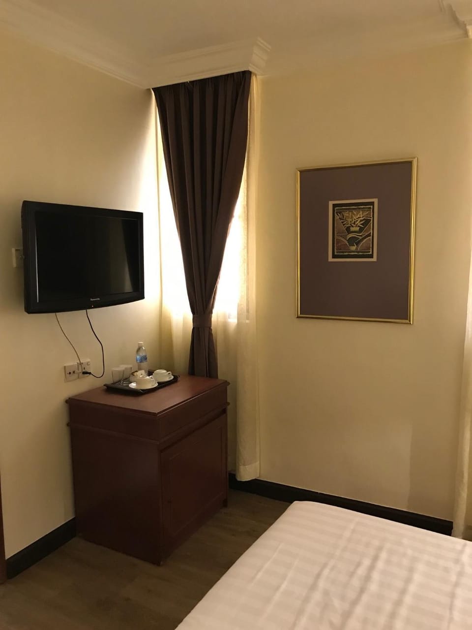 The Executive Hotel Lahad Datu Hotel in Sabah