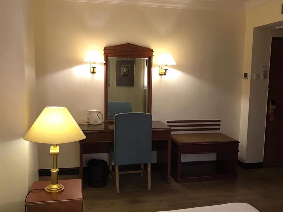 The Executive Hotel Lahad Datu Hotel in Sabah