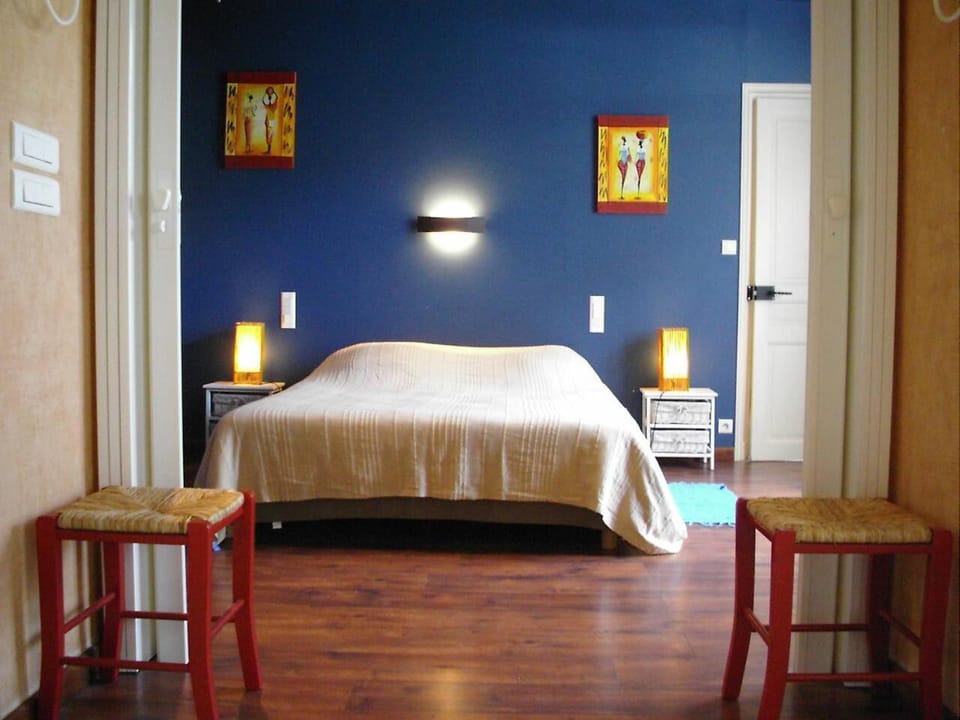 Appartement "Prestige" Apartment in Provence-Alpes-Côte d'Azur