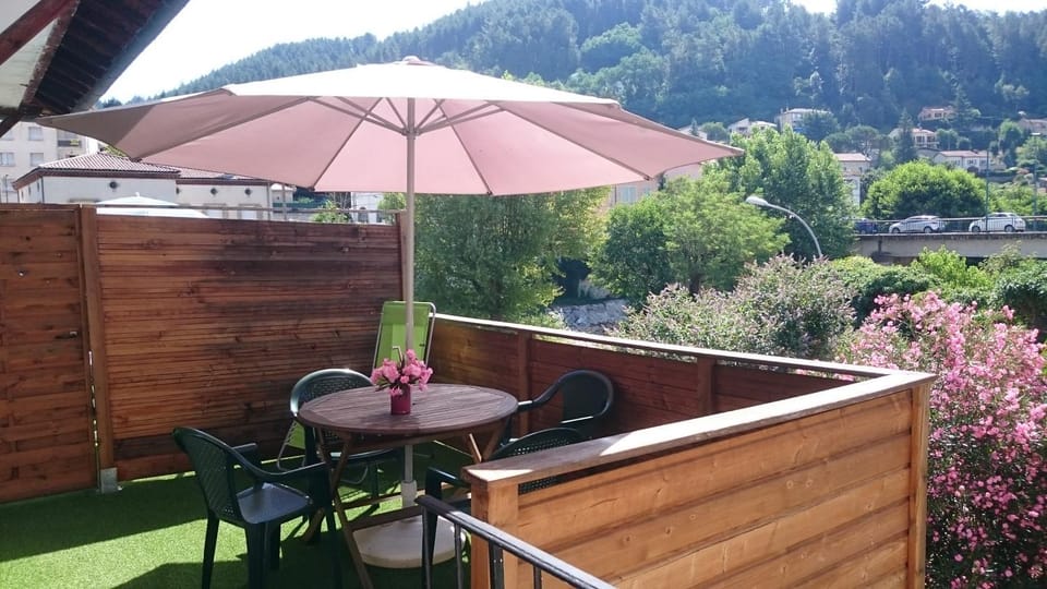 Appartement "Prestige" Apartment in Provence-Alpes-Côte d'Azur