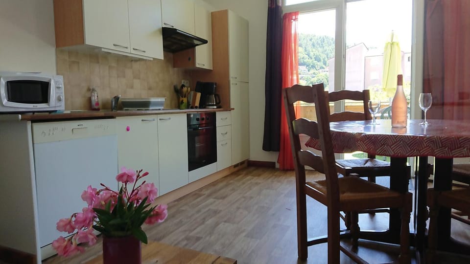 Appartement "Prestige" Apartment in Provence-Alpes-Côte d'Azur
