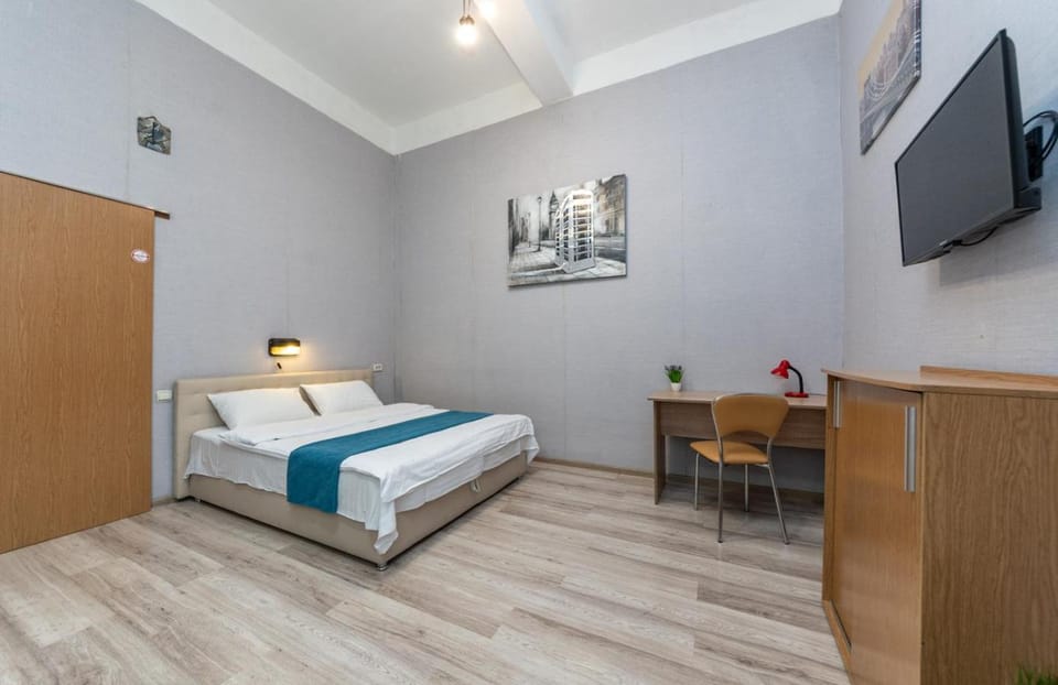 Art Apartment in Maidan Apartment in Kiev City - Kyiv