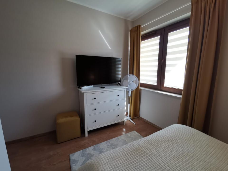 TV and multimedia, Bedroom