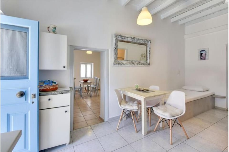 Communal kitchen